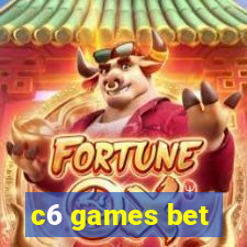 c6 games bet